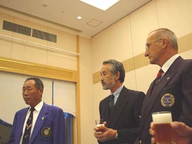 Suzuki, Arai and Tognala