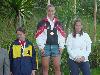 Sub 21 Figuras - Damas