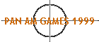 PAN AM GAMES 1999