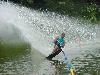 Marcos in Slalom