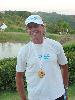 Pepe Visconti - Sr. B Champ